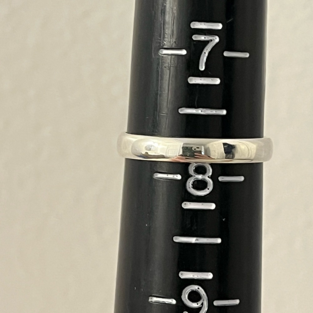 925 Solid Sterling Silver Copper Orange Spiny Oys… - image 7